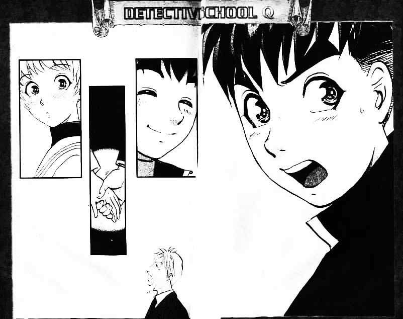 Detective School Q Bab 6 halaman 2