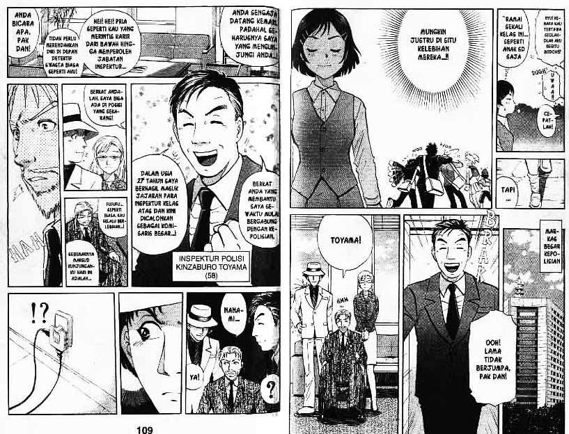 Detective School Q Bab 6 halaman 55