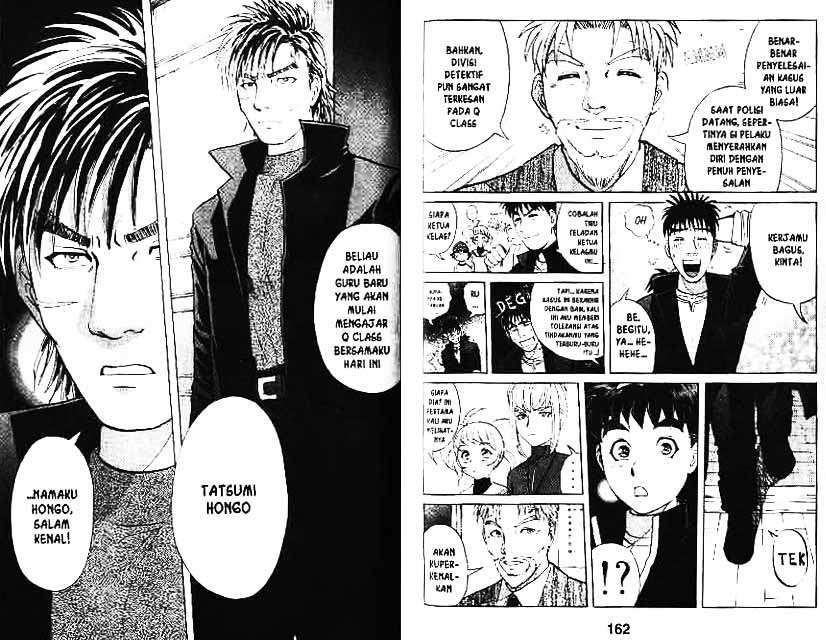 Detective School Q Bab 6 halaman 82