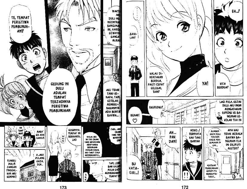 Detective School Q Bab 6 halaman 87