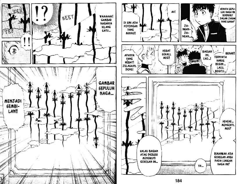 Detective School Q Bab 6 halaman 93