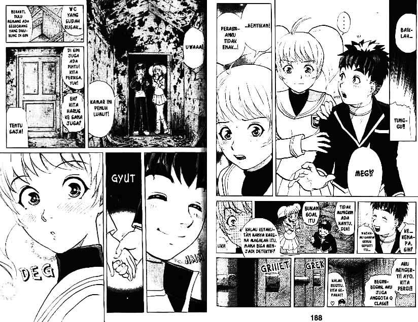 Detective School Q Bab 6 halaman 95