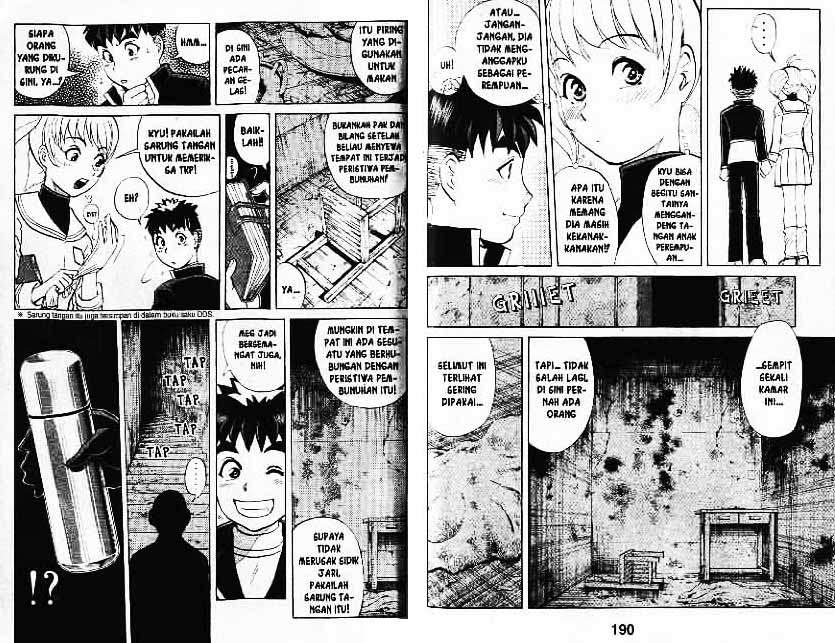 Detective School Q Bab 6 halaman 96