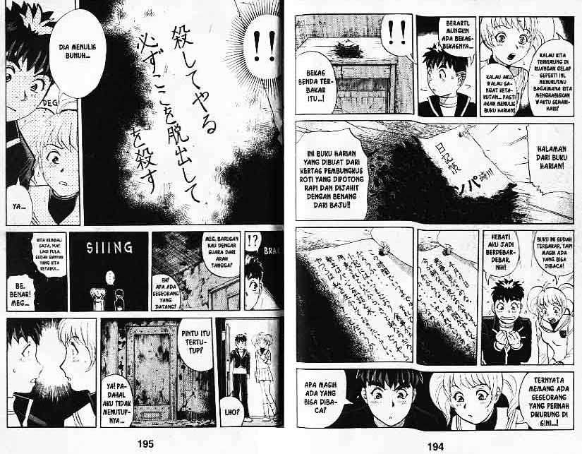 Detective School Q Bab 6 halaman 98