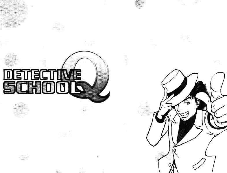 Detective School Q Bab 7 halaman 2
