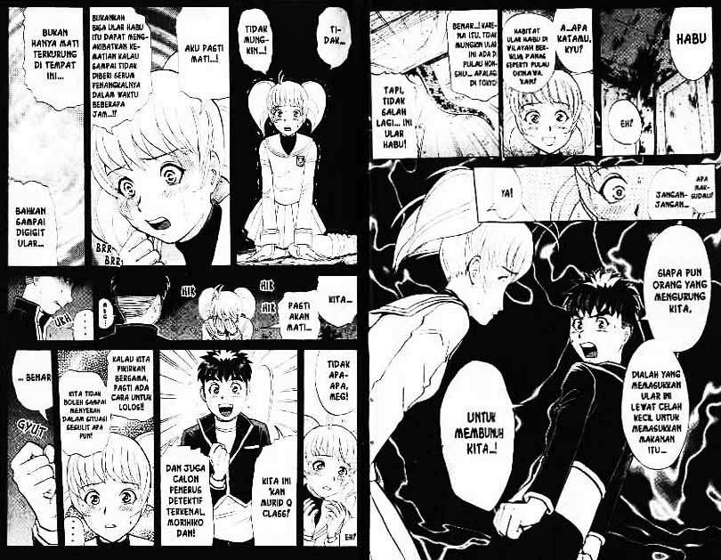 Detective School Q Bab 7 halaman 5