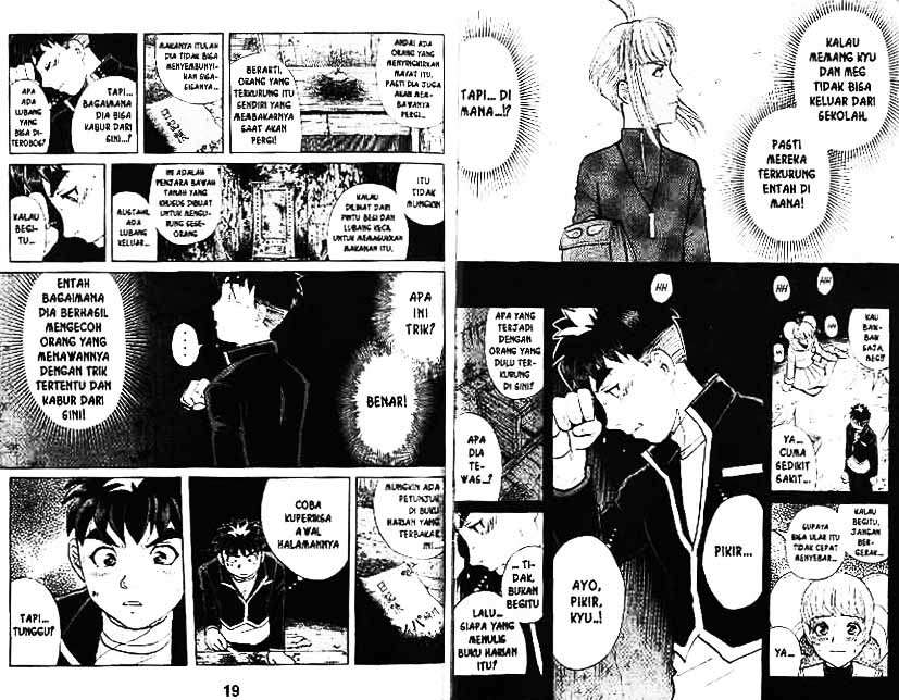 Detective School Q Bab 7 halaman 10