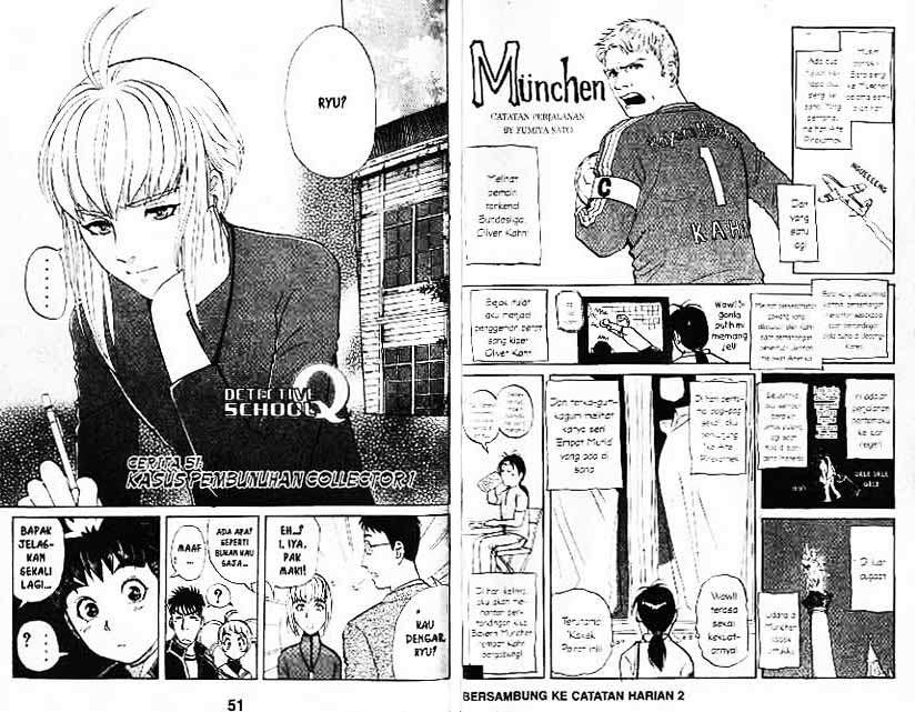 Detective School Q Bab 7 halaman 26