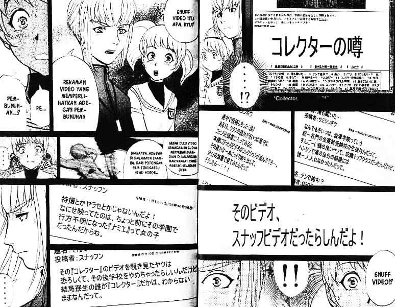 Detective School Q Bab 7 halaman 30