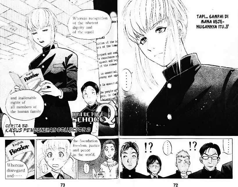Detective School Q Bab 7 halaman 37