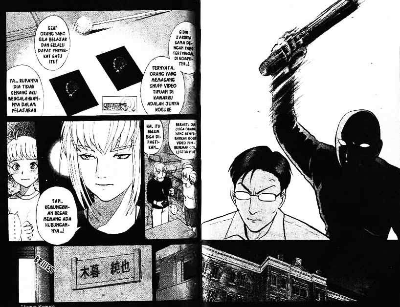 Detective School Q Bab 7 halaman 48