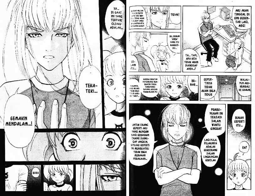 Detective School Q Bab 7 halaman 72