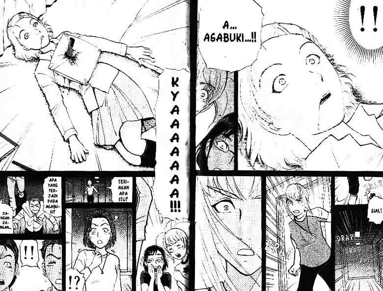 Detective School Q Bab 7 halaman 76
