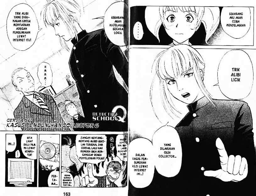 Detective School Q Bab 7 halaman 82