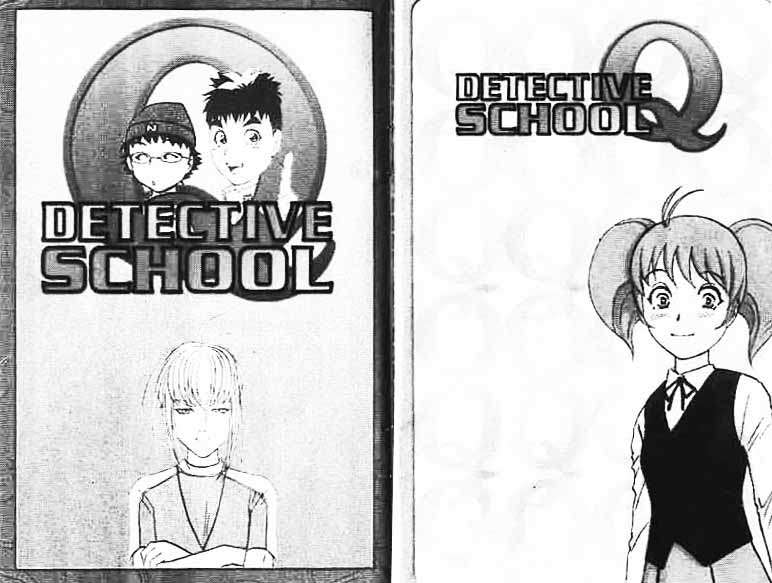 Detective School Q Bab 8 halaman 3