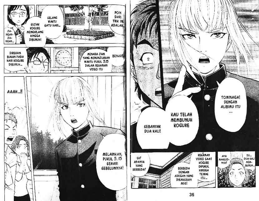 Detective School Q Bab 8 halaman 19