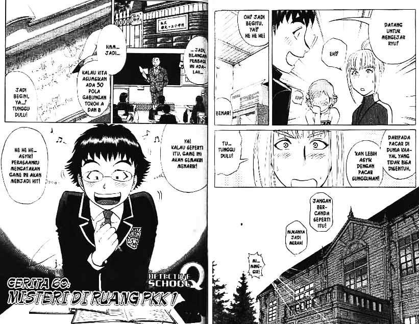 Detective School Q Bab 8 halaman 37