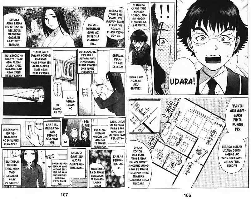 Detective School Q Bab 8 halaman 54
