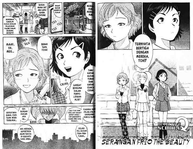 Detective School Q Bab 8 halaman 82