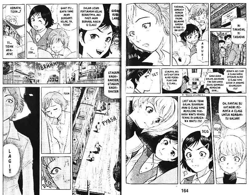 Detective School Q Bab 8 halaman 83