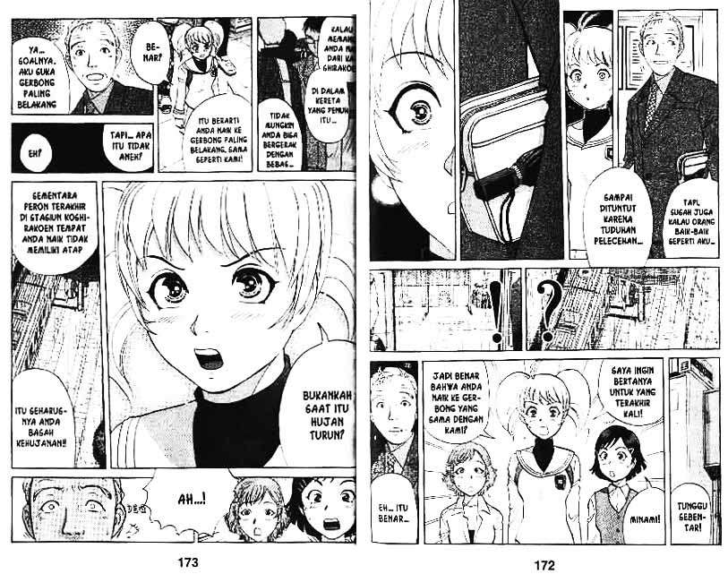 Detective School Q Bab 8 halaman 87