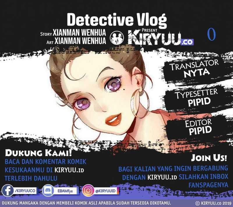 Detective VLOG Bab 00 halaman 2