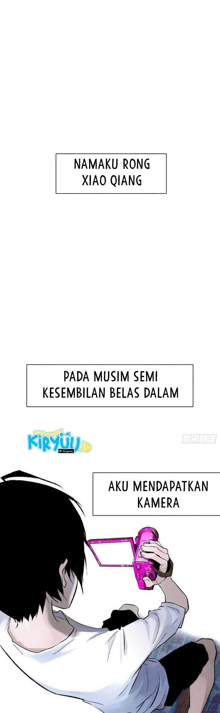 Detective VLOG Bab 00 halaman 4