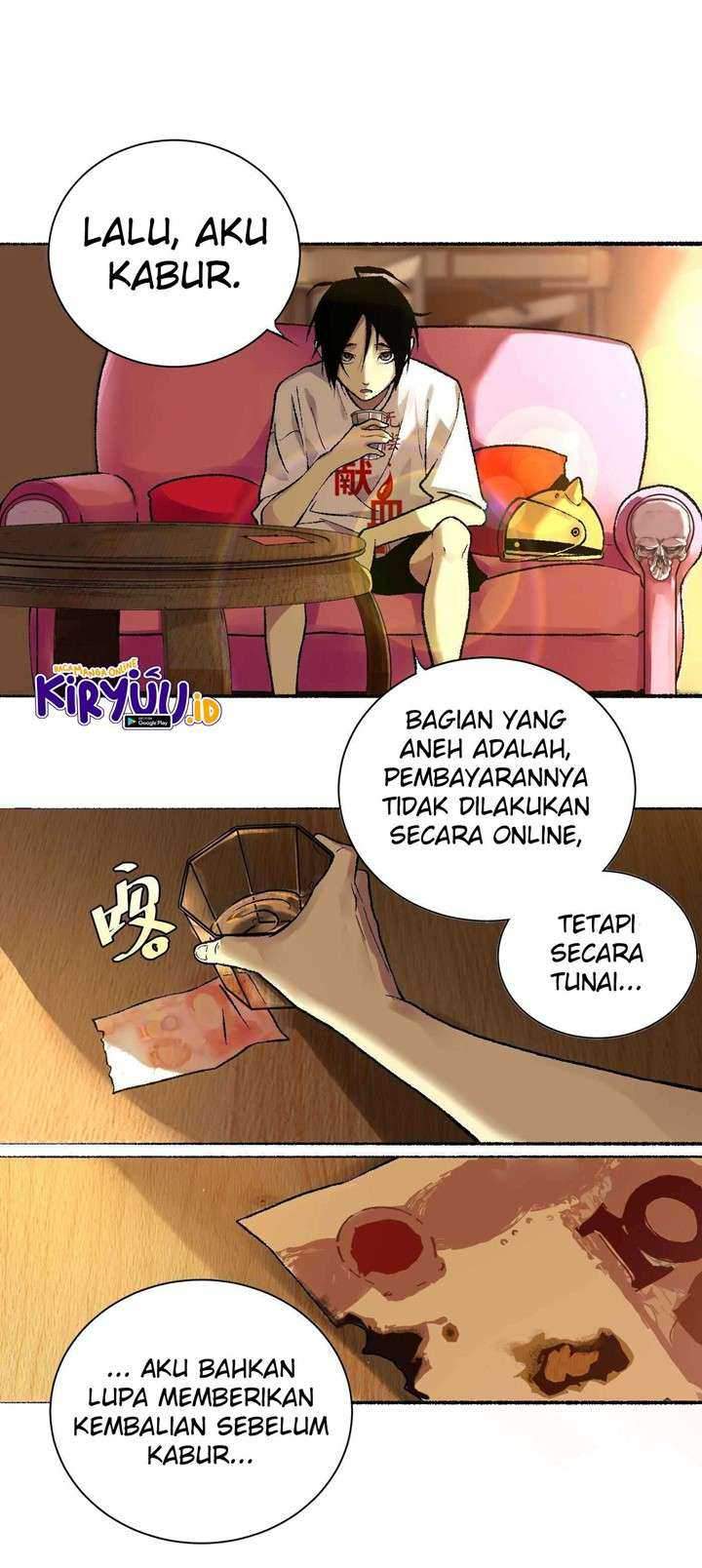 Detective VLOG Bab 08 halaman 5