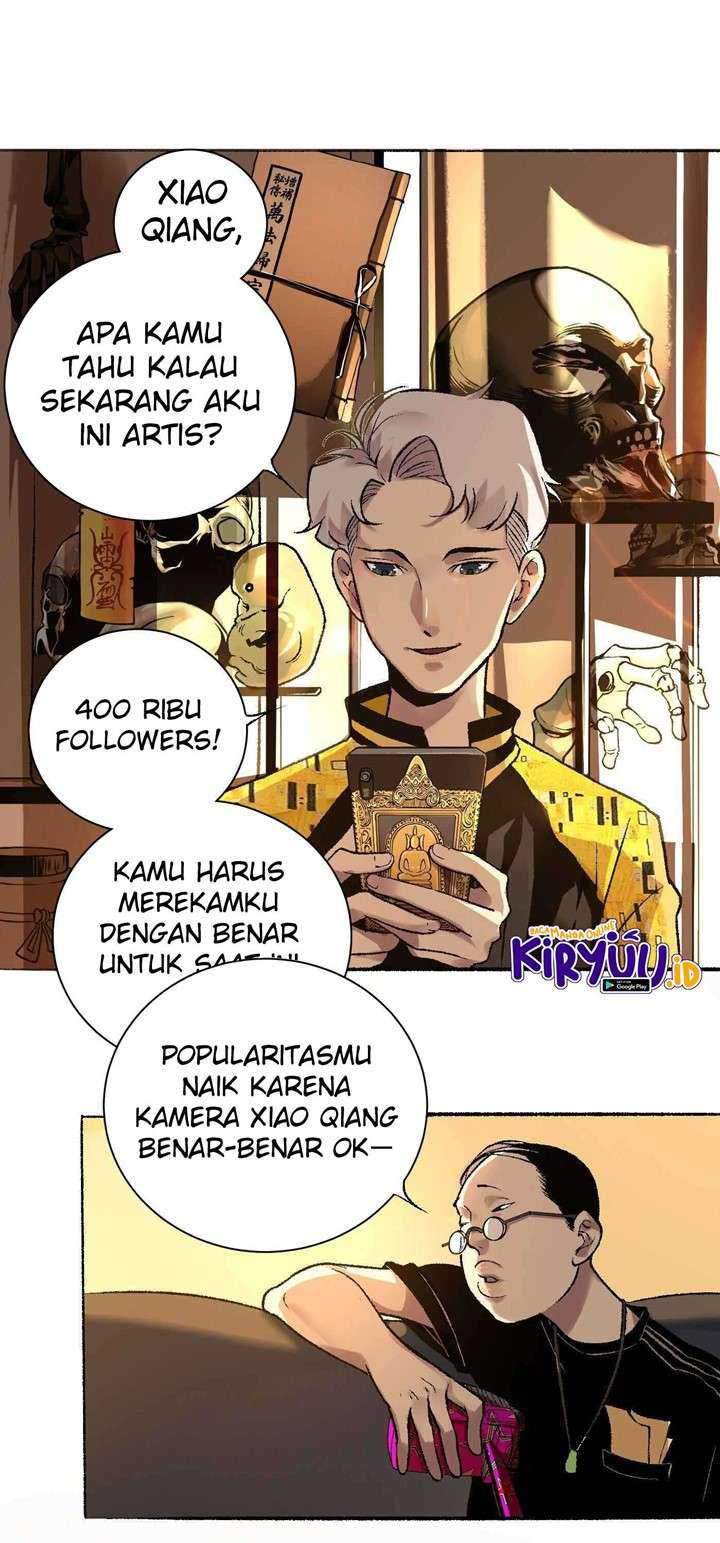 Detective VLOG Bab 08 halaman 9