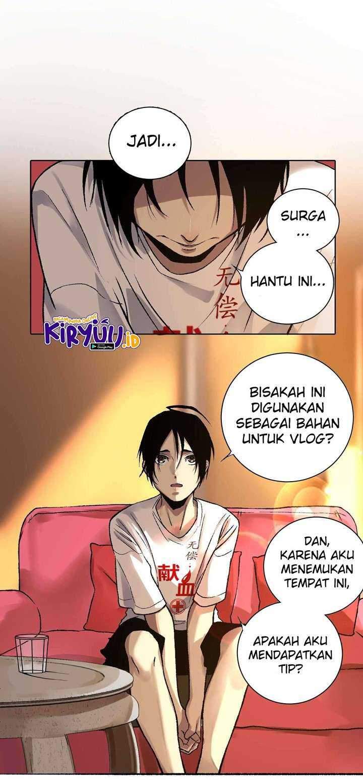 Detective VLOG Bab 08 halaman 10