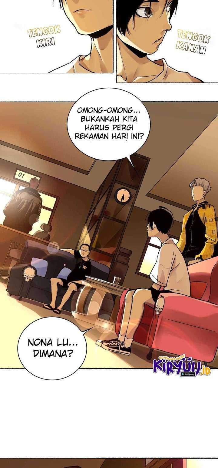 Detective VLOG Bab 08 halaman 15