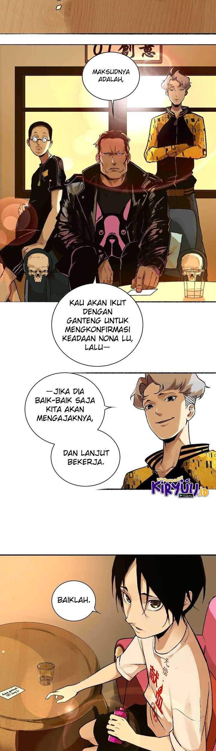 Detective VLOG Bab 08 halaman 19