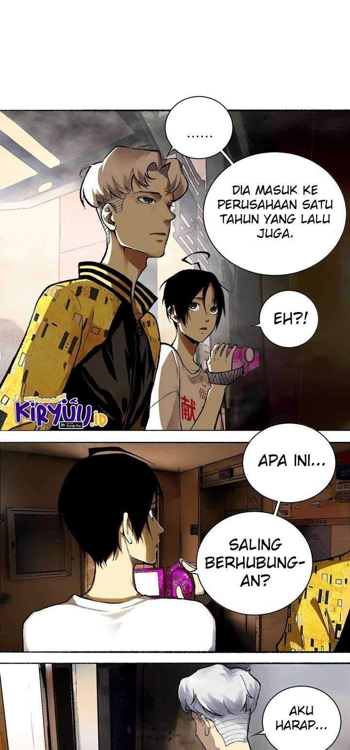Detective VLOG Bab 08 halaman 28