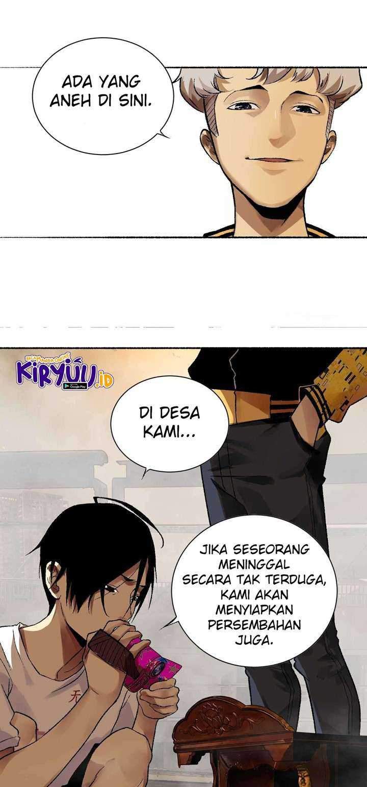 Detective VLOG Bab 08 halaman 36