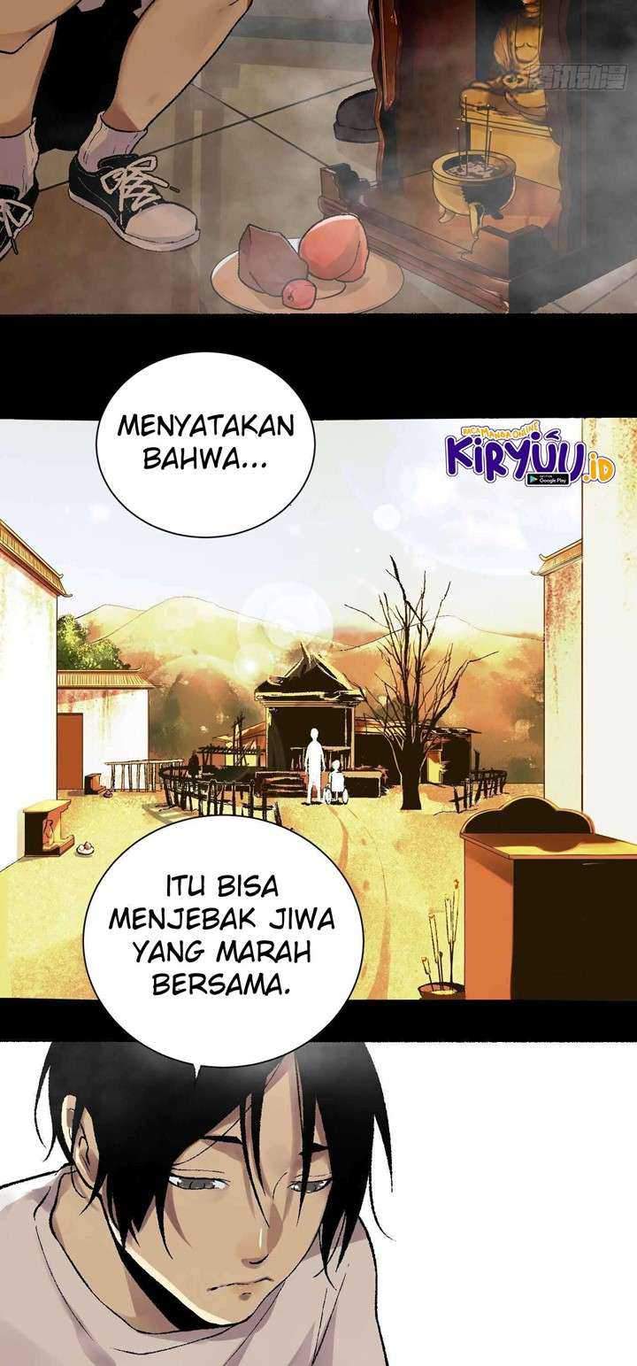 Detective VLOG Bab 08 halaman 37