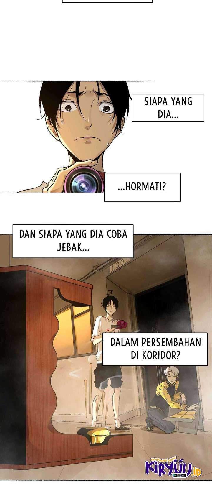 Detective VLOG Bab 08 halaman 42