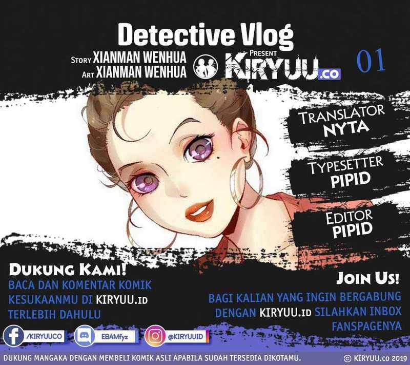 Detective VLOG Bab 1 halaman 2