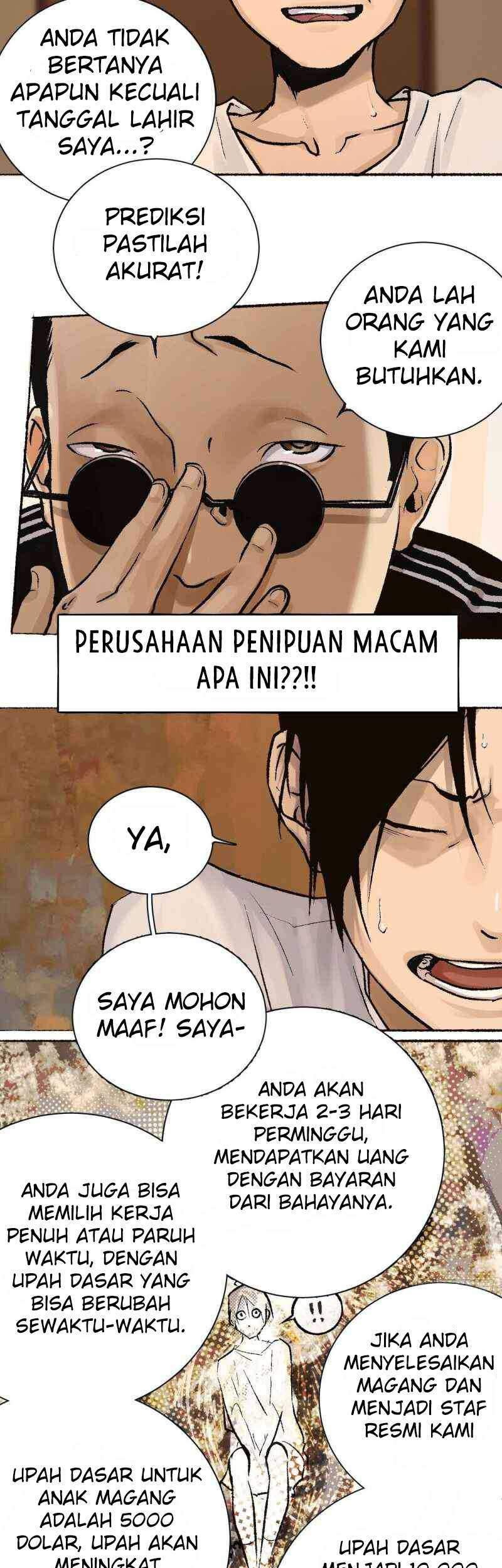 Detective VLOG Bab 1 halaman 12