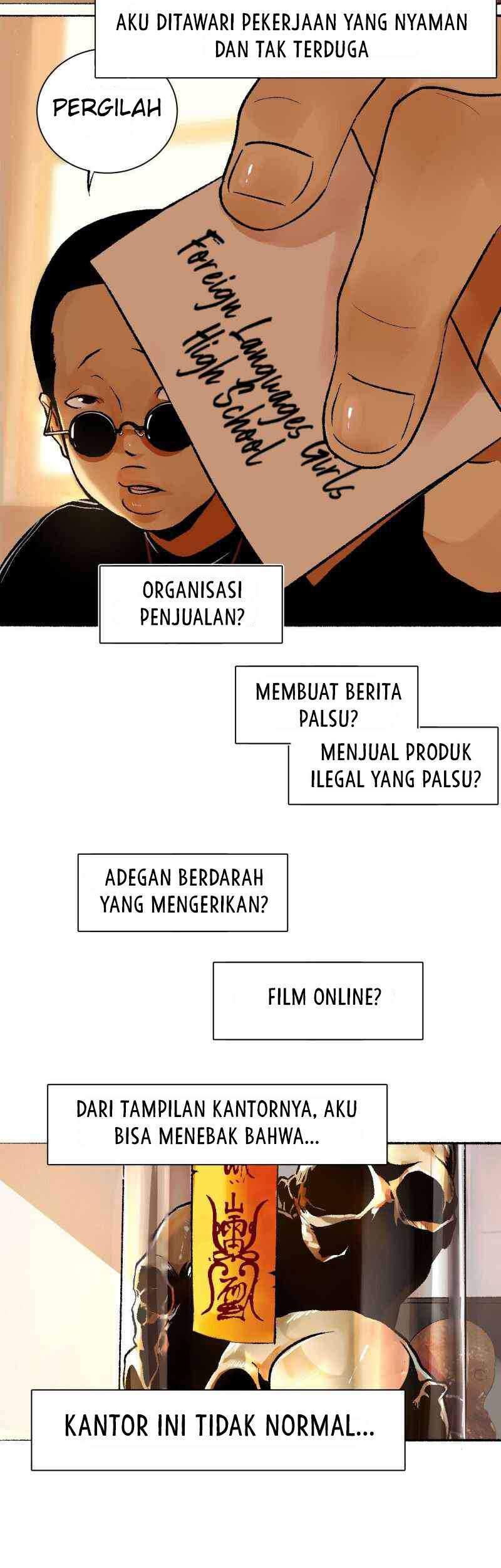 Detective VLOG Bab 1 halaman 16