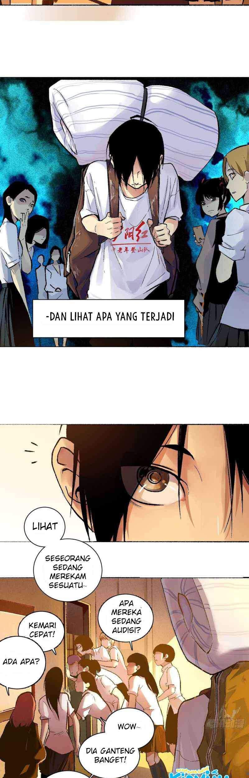 Detective VLOG Bab 1 halaman 20