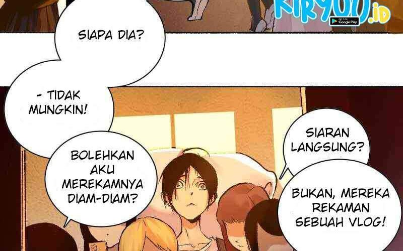 Detective VLOG Bab 1 halaman 21