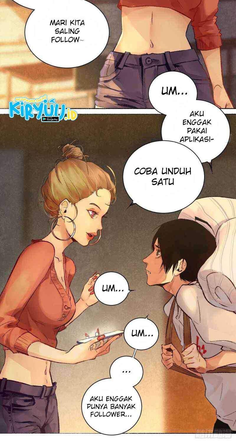 Detective VLOG Bab 1 halaman 33