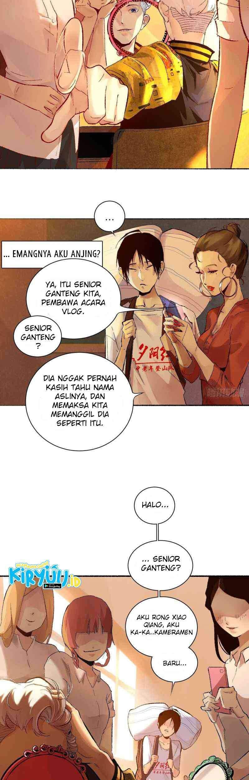 Detective VLOG Bab 1 halaman 36