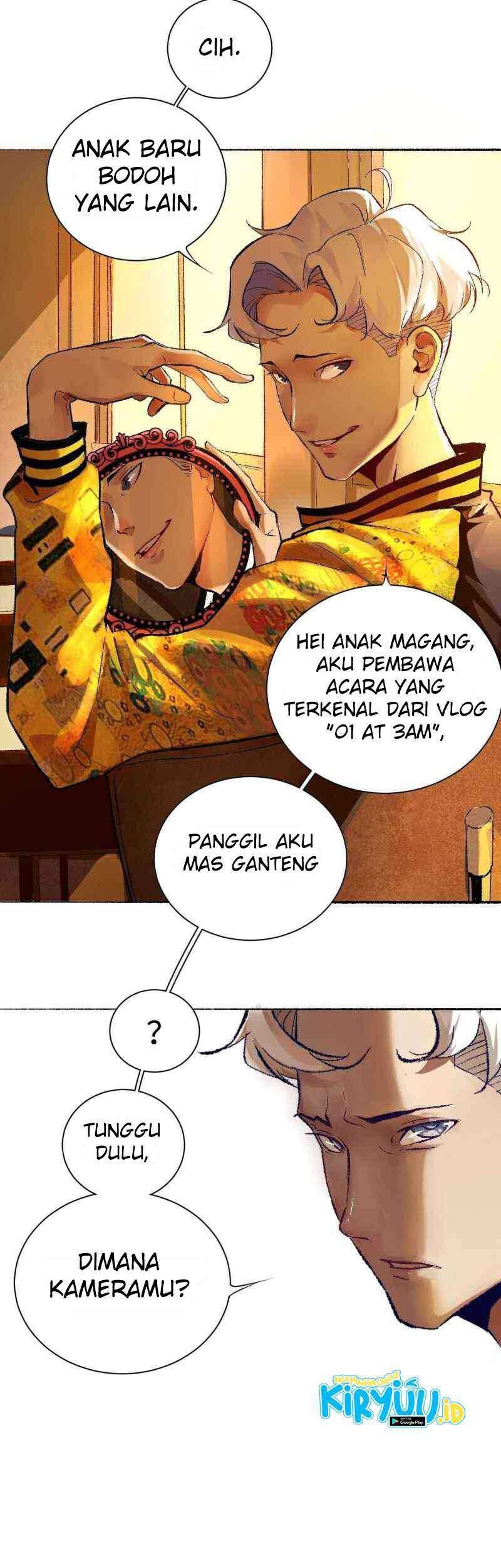 Detective VLOG Bab 1 halaman 38