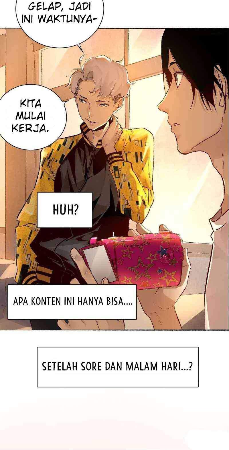 Detective VLOG Bab 1 halaman 49