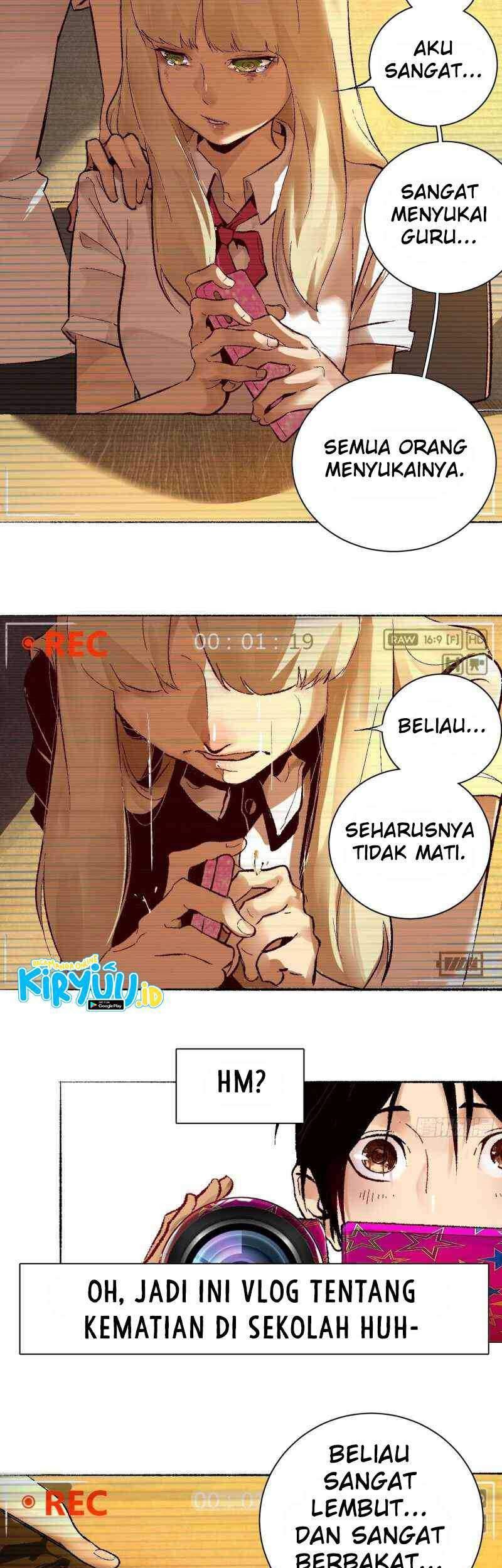 Detective VLOG Bab 1 halaman 56
