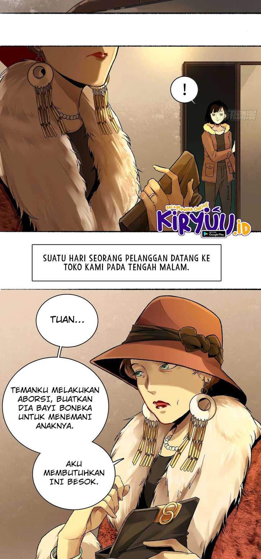 Detective VLOG Bab 10 halaman 15
