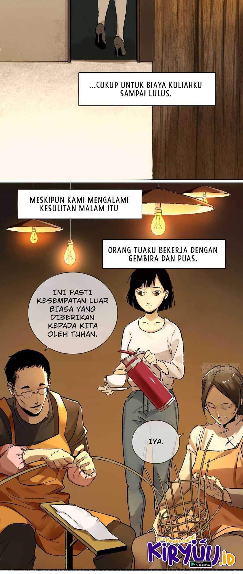 Detective VLOG Bab 10 halaman 17