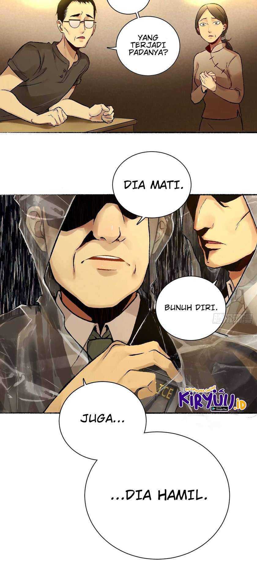 Detective VLOG Bab 10 halaman 21