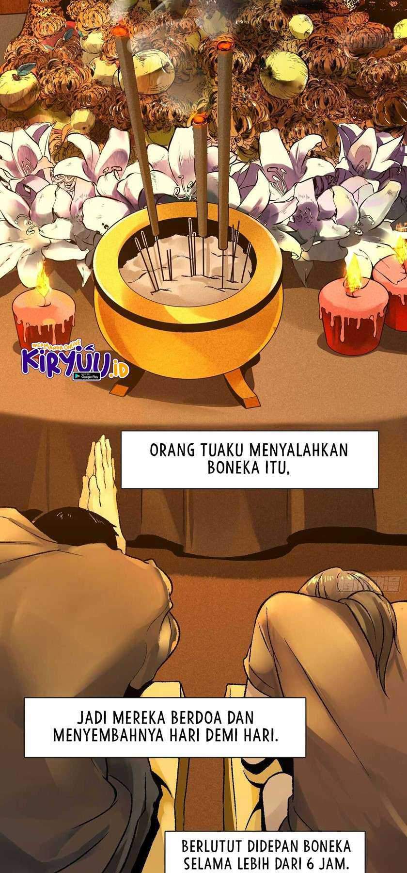 Detective VLOG Bab 10 halaman 31